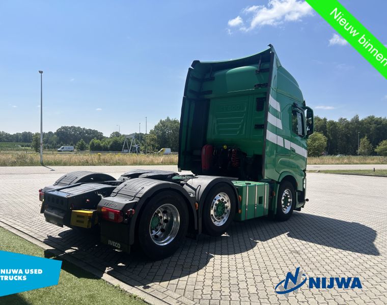 Iveco
