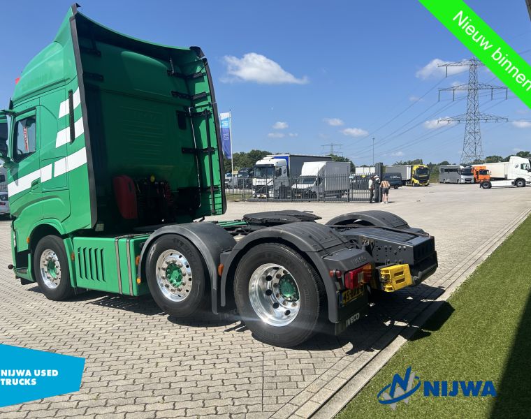 Iveco