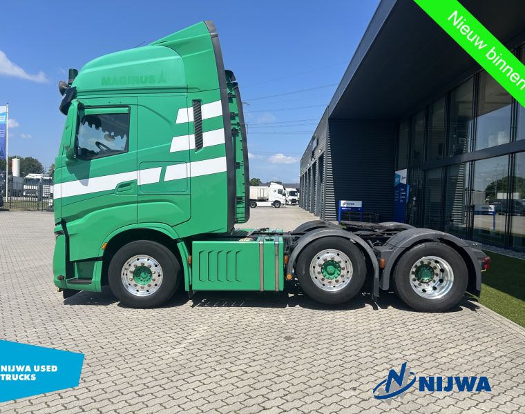 Iveco
