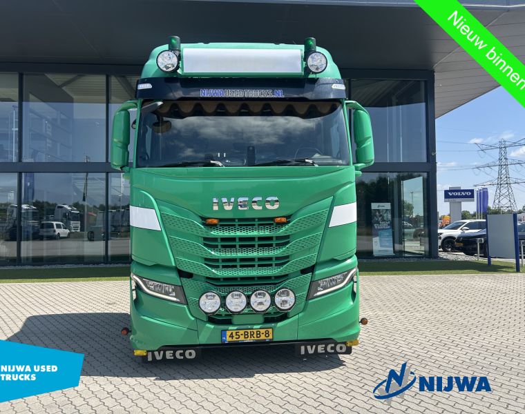 Iveco