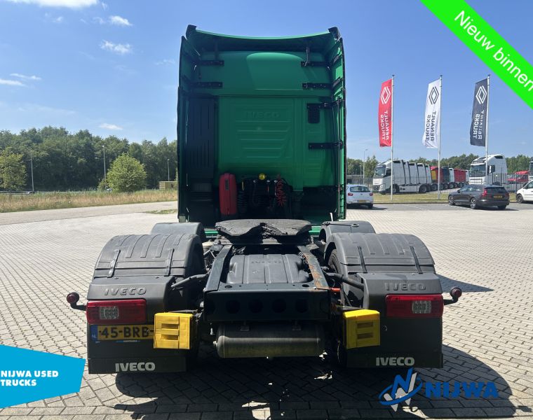 Iveco