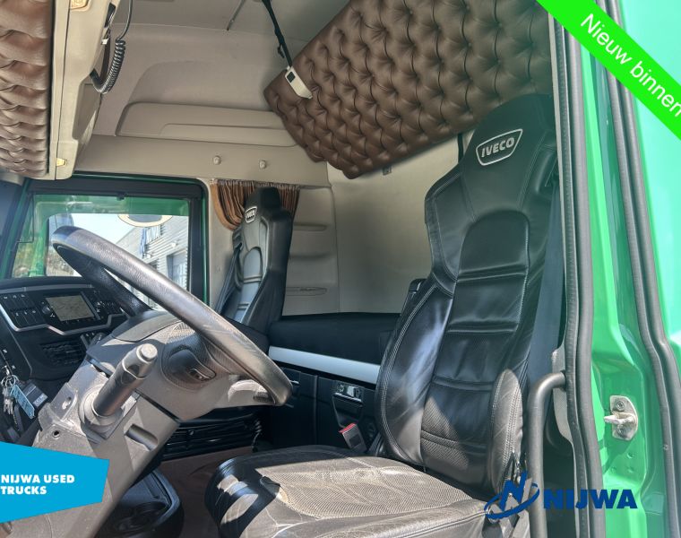 Iveco