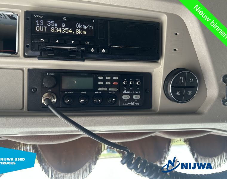 Iveco