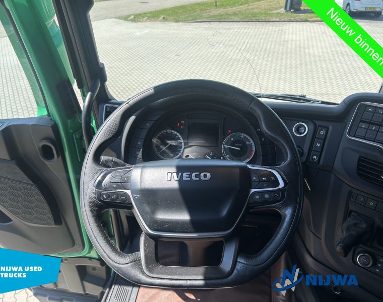 Iveco