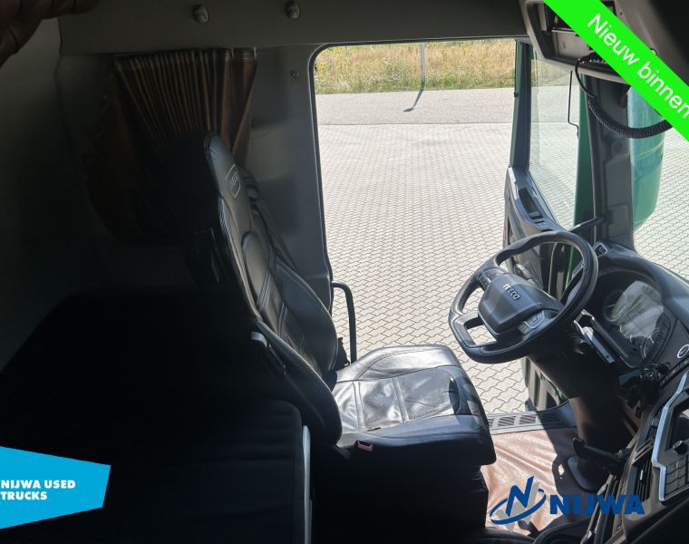 Iveco