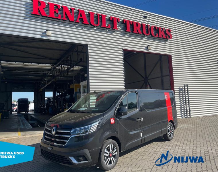 RenaultTrafic