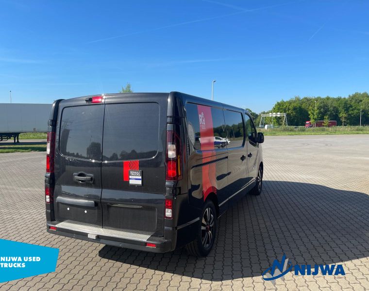 RenaultTrafic