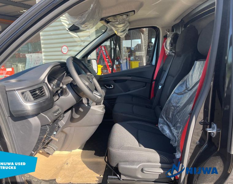 RenaultTrafic