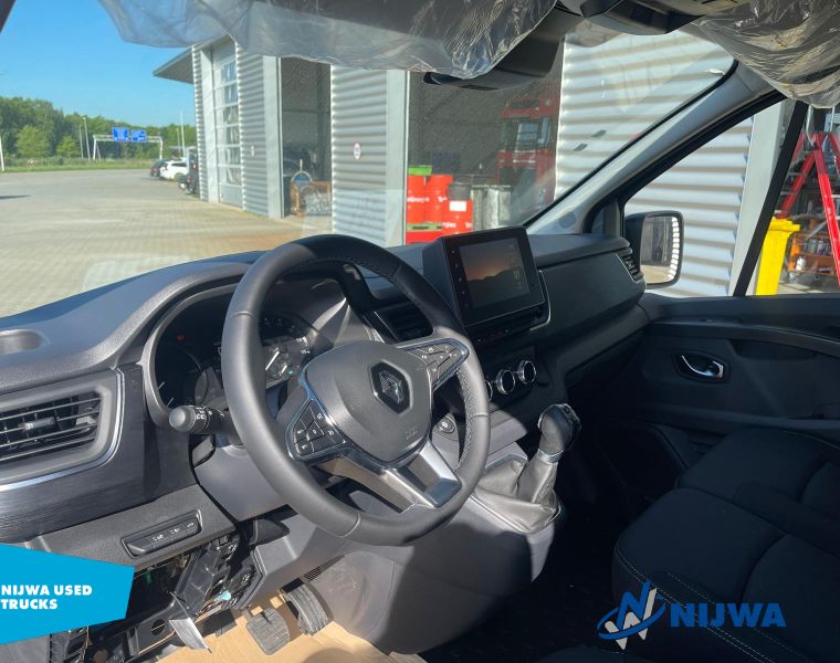 RenaultTrafic