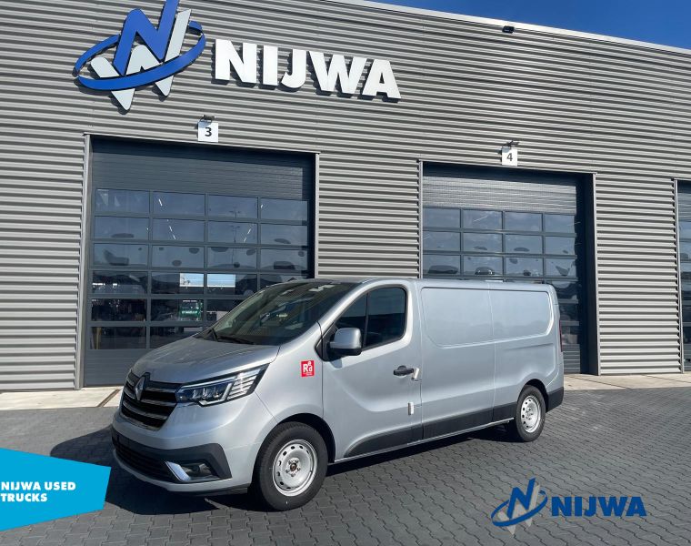 RenaultTrafic