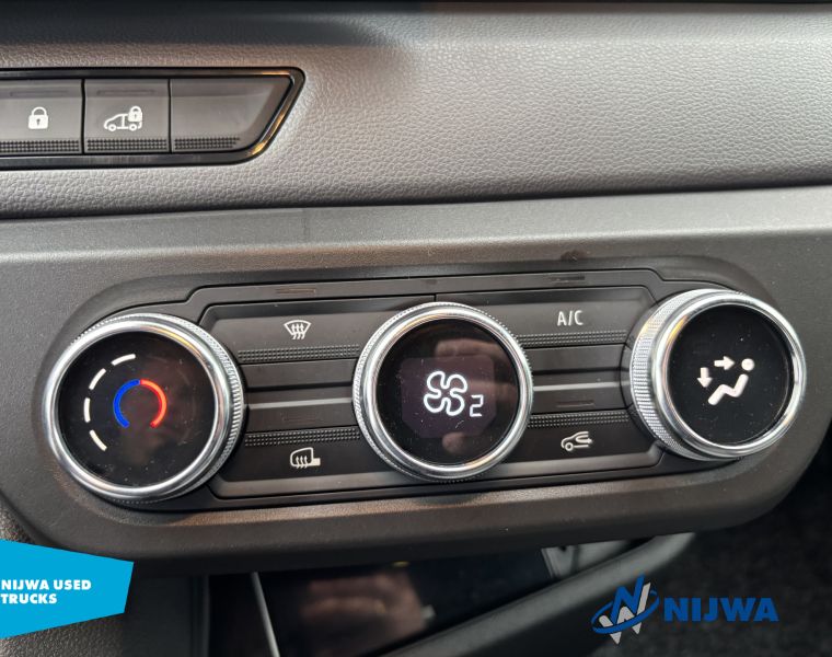 RenaultMaster T35 130 L3H2 Parkeersensoren + Carplay