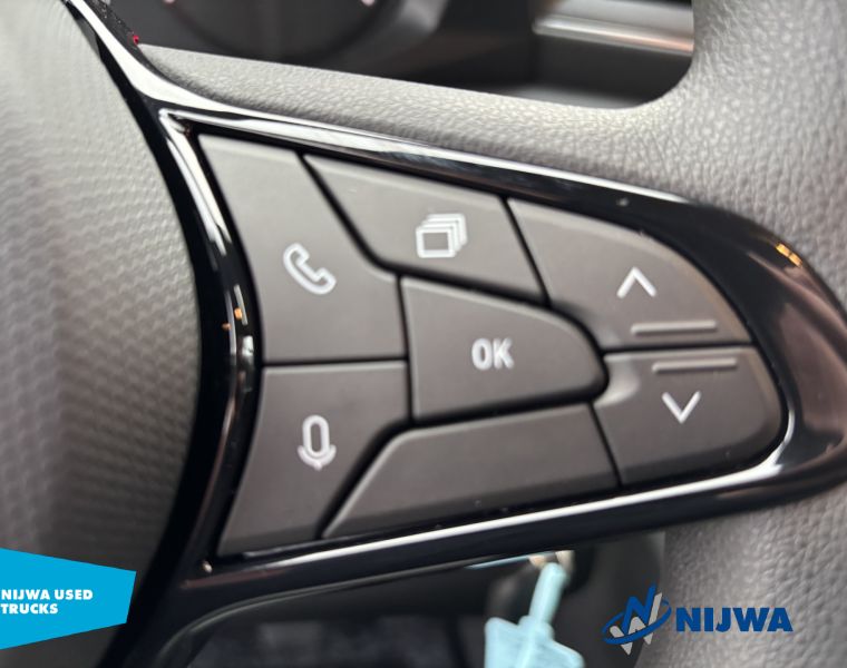 RenaultMaster T35 130 L3H2 Parkeersensoren + Carplay
