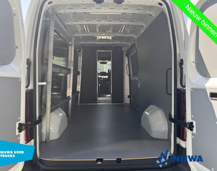 RenaultMaster E-Tech T35 L3H2 87 kWh Home Delivery + Carplay