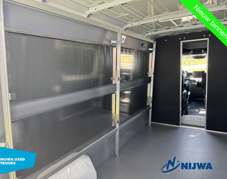RenaultMaster E-Tech T35 L3H2 87 kWh Home Delivery + Carplay
