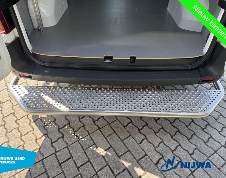 RenaultMaster E-Tech T35 L3H2 87 kWh Home Delivery + Carplay