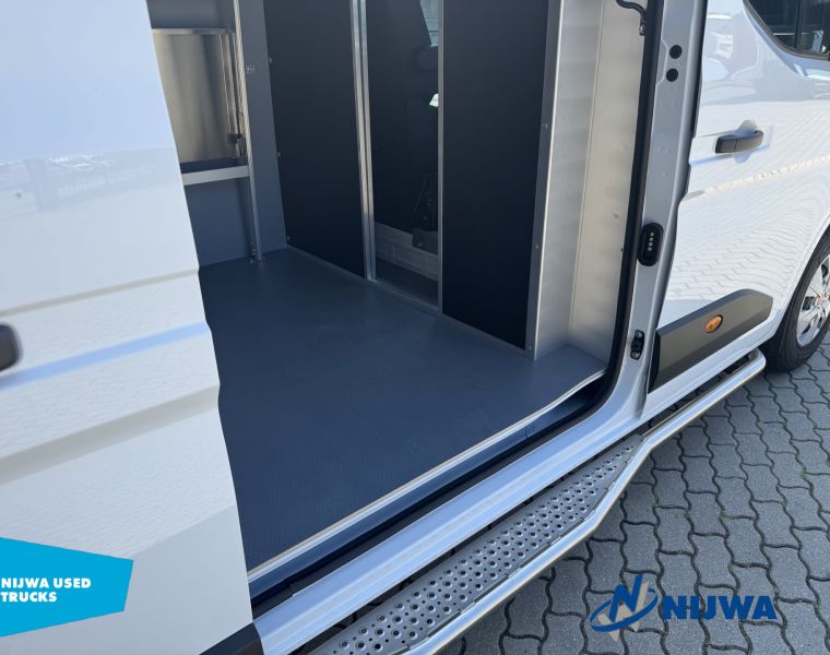 RenaultMaster E-Tech T35 L3H2 87 kWh Home Delivery + Carplay