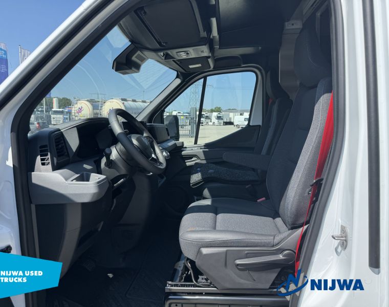 RenaultMaster E-Tech T35 L3H2 87 kWh Home Delivery + Carplay