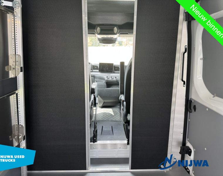 RenaultMaster E-Tech T35 L3H2 87 kWh Home Delivery + Carplay