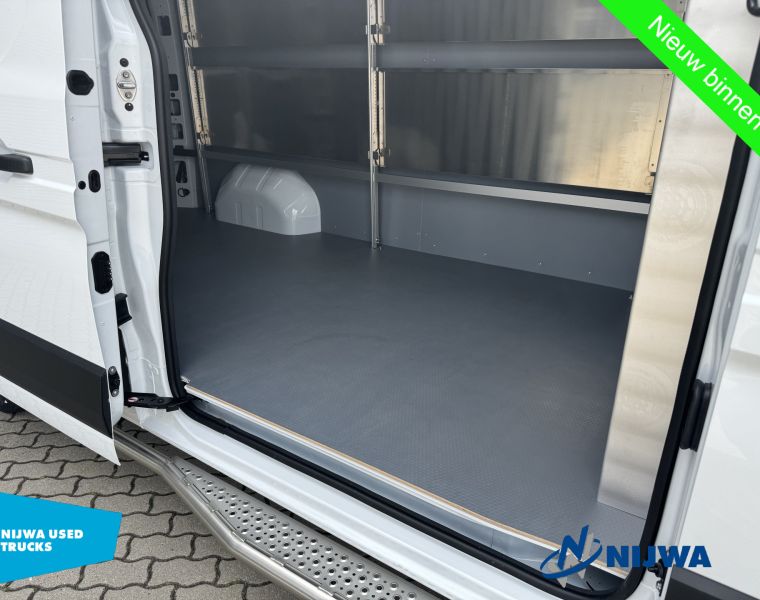 RenaultMaster E-Tech T35 L3H2 87 kWh Home Delivery + Carplay