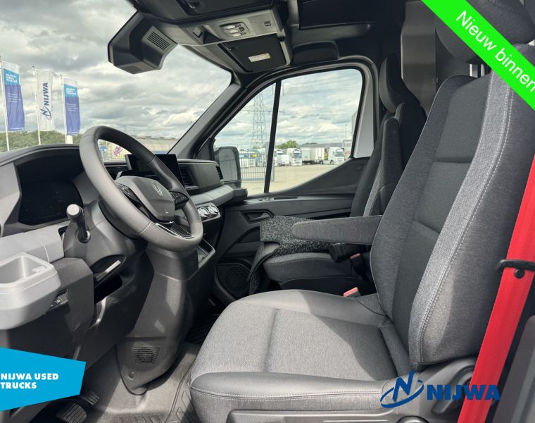 RenaultMaster E-Tech T35 L3H2 87 kWh Home Delivery + Carplay