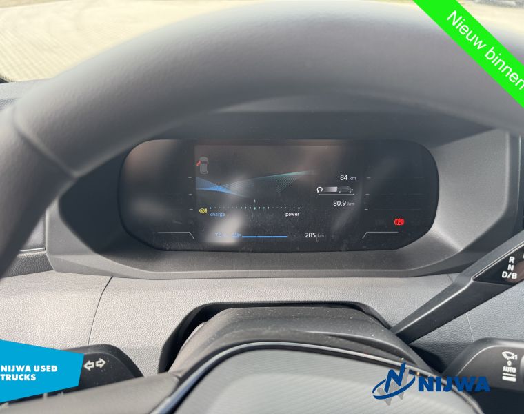 RenaultMaster E-Tech T35 L3H2 87 kWh Home Delivery + Carplay