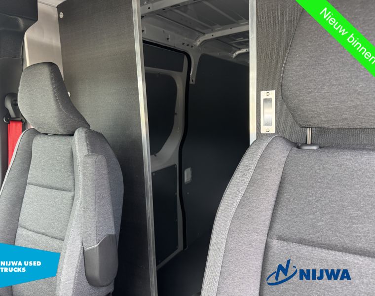 RenaultMaster E-Tech T35 L3H2 87 kWh Home Delivery + Carplay