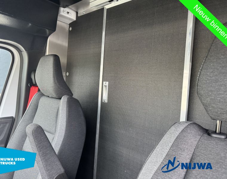 RenaultMaster E-Tech T35 L3H2 87 kWh Home Delivery + Carplay