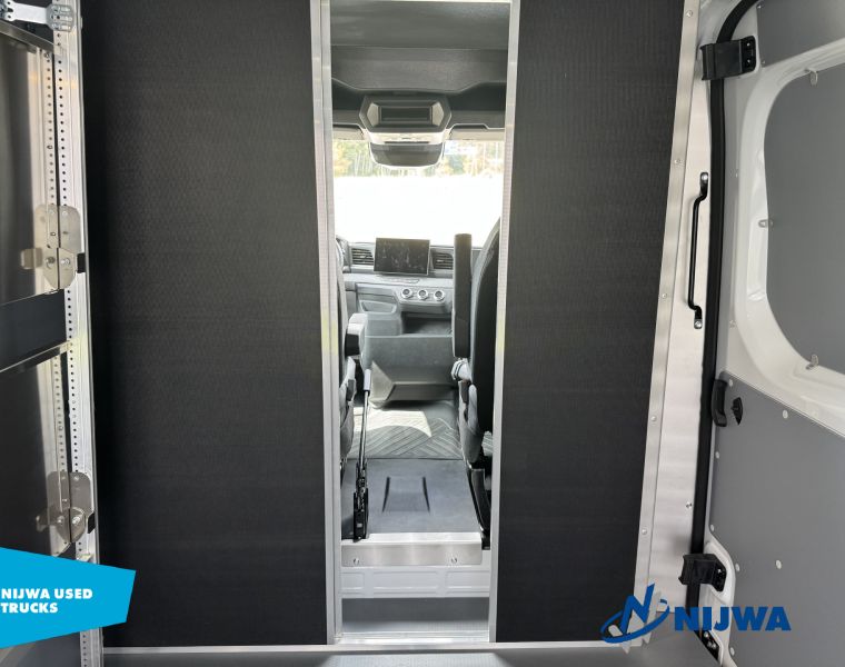 RenaultMaster E-Tech T35 L3H2 87 kWh Home Delivery + Carplay