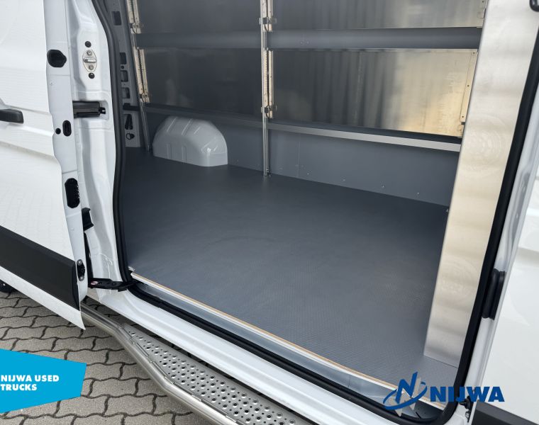 RenaultMaster E-Tech T35 L3H2 87 kWh Home Delivery + Carplay