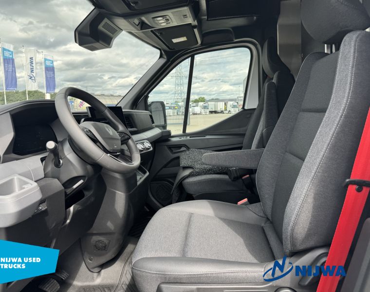 RenaultMaster E-Tech T35 L3H2 87 kWh Home Delivery + Carplay