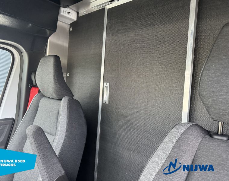 RenaultMaster E-Tech T35 L3H2 87 kWh Home Delivery + Carplay