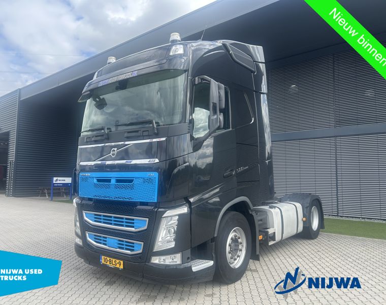 Volvo
