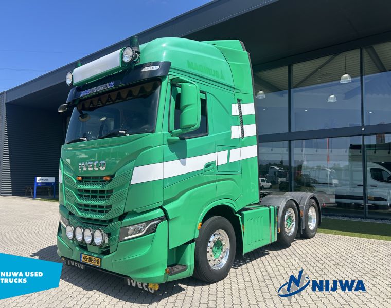 Iveco