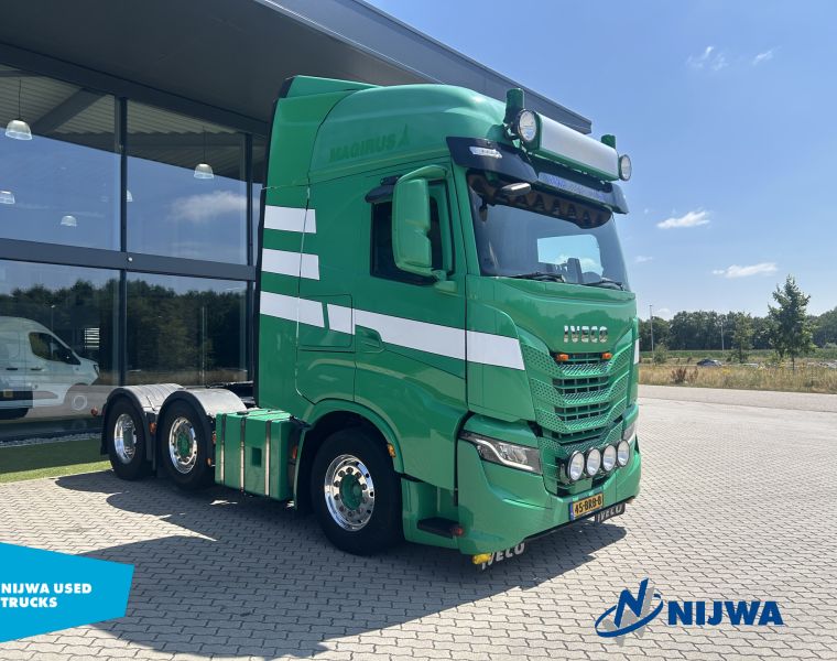 Iveco