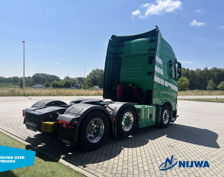 Iveco