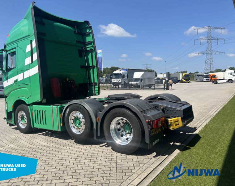 Iveco