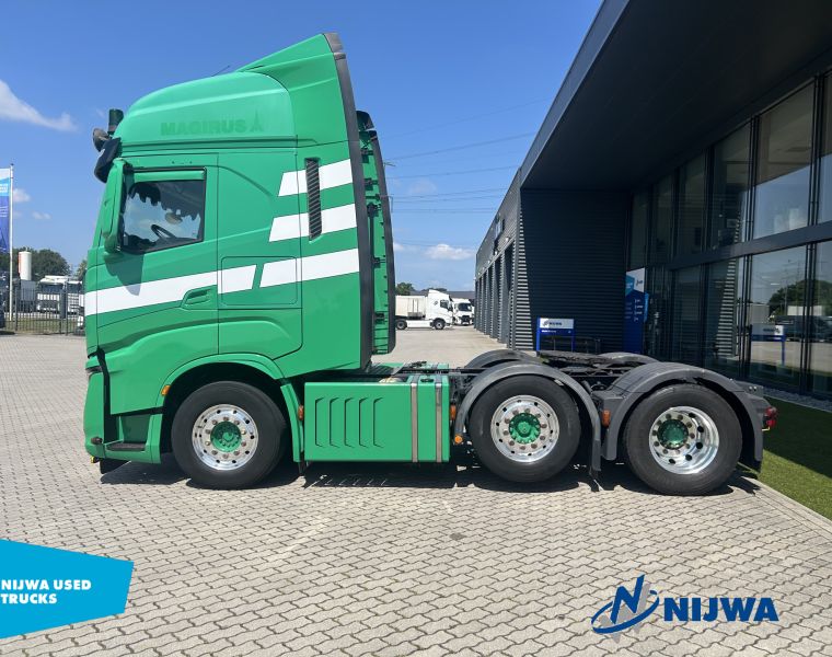 Iveco
