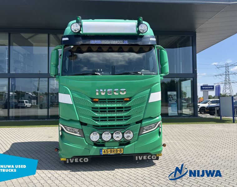Iveco