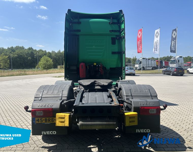 Iveco