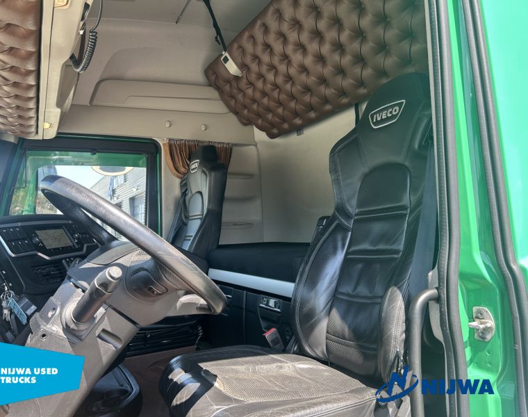 Iveco