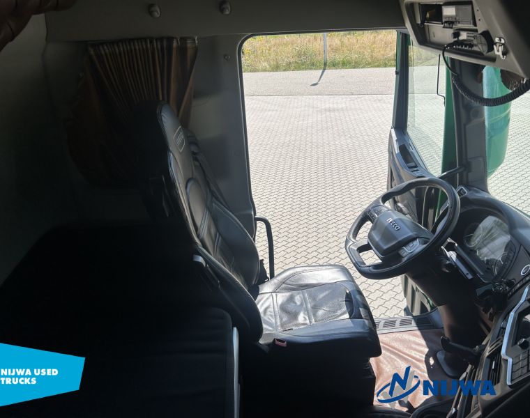 Iveco