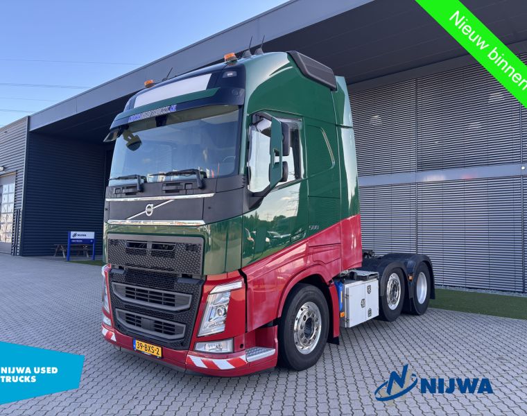 Volvo
