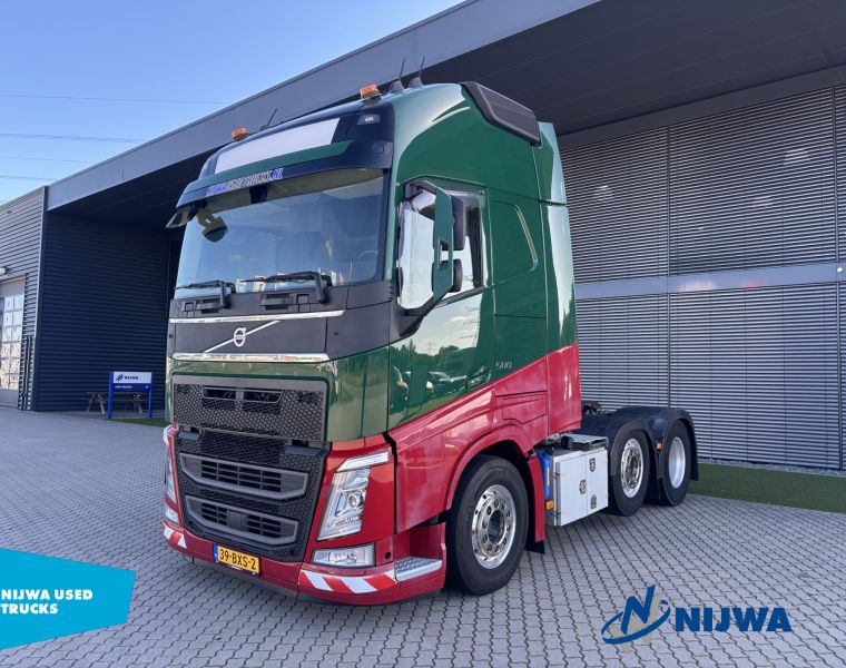 Volvo