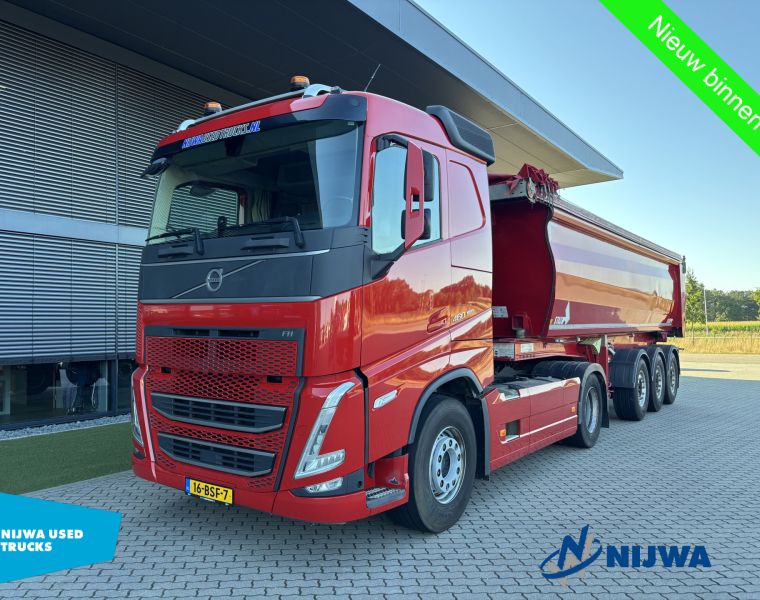 Volvo