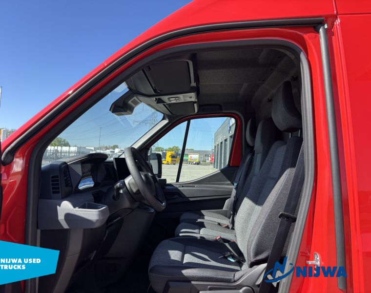 RenaultMaster 130 L2H2 Carplay + Betimmering