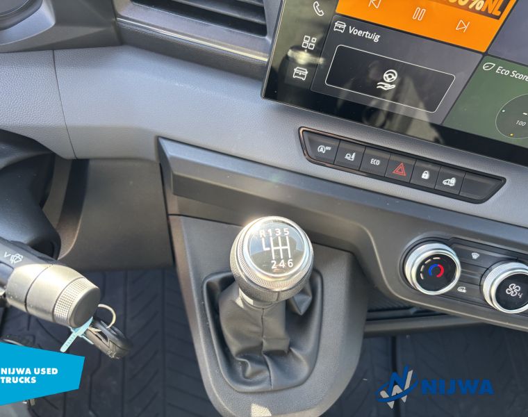 RenaultMaster 130 L2H2 Carplay + Betimmering