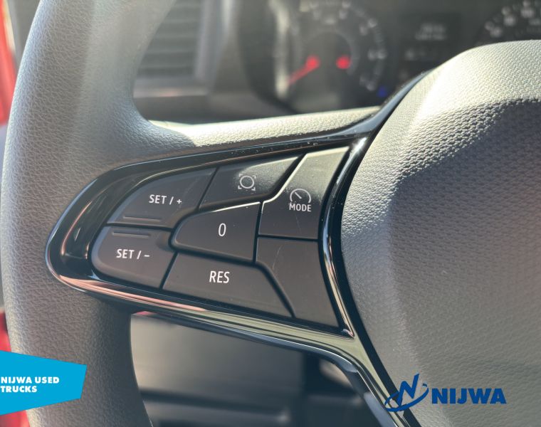 RenaultMaster 130 L2H2 Carplay + Betimmering