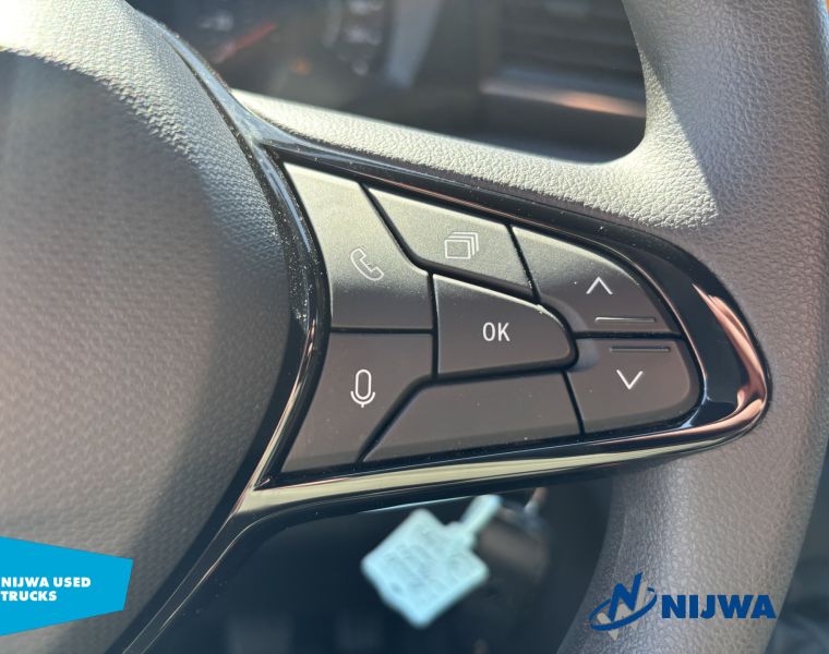 RenaultMaster 130 L2H2 Carplay + Betimmering
