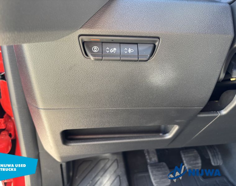 RenaultMaster 130 L2H2 Carplay + Betimmering