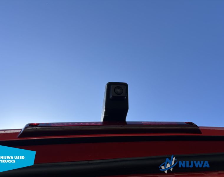 RenaultMaster 130 L2H2 Carplay + Betimmering